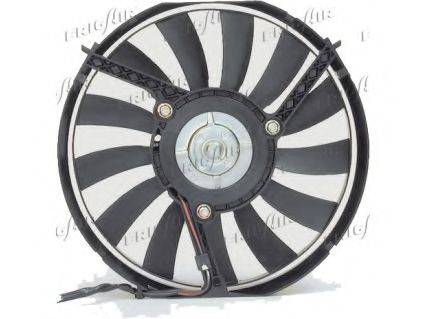 VW 8D0959457A Вентилятор, охолодження двигуна