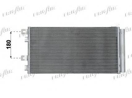 FRIGAIR 0802.2025