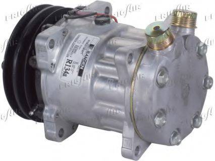 FRIGAIR 50191 Компресор, кондиціонер