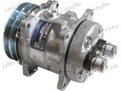 SANDEN 5650 Компресор, кондиціонер