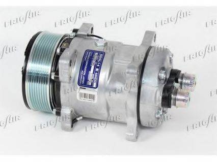 SANDEN 5350 Компресор, кондиціонер