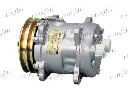 SANDEN 9083 Компресор, кондиціонер