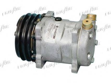 SANDEN 9519 Компресор, кондиціонер