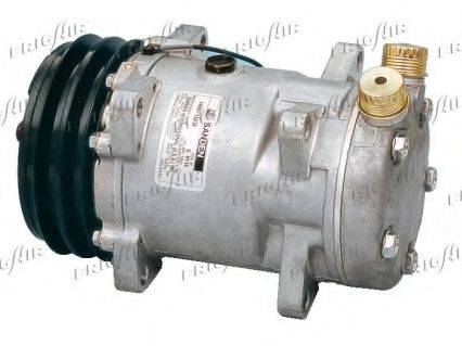 CTR 1201002 Компресор, кондиціонер