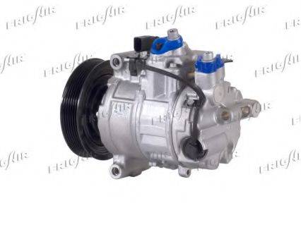 VW 4F0 260 805 I Компресор, кондиціонер