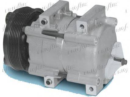 SIDAT 1.8015 Компресор, кондиціонер