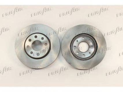 FRIGAIR DC04.101
