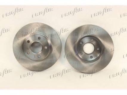 FRIGAIR DC05.101