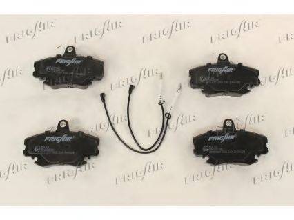 FRIGAIR PD09.502