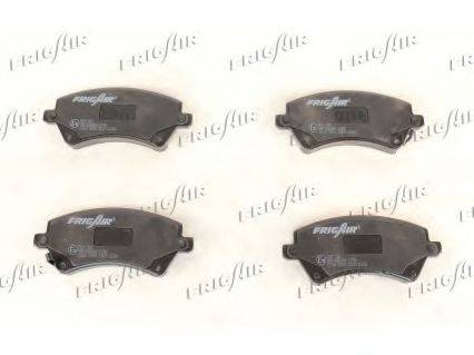 FRIGAIR PD15.502