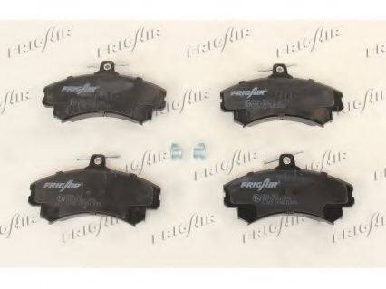 FRIGAIR PD16.501