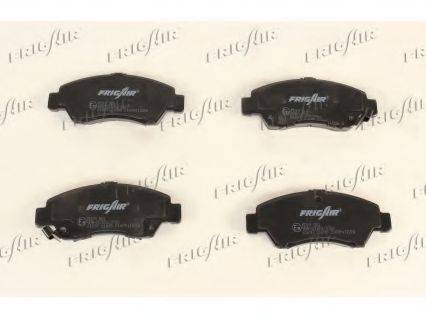 FRIGAIR PD19.501