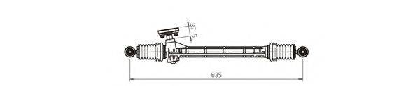 GENERAL RICAMBI RE4004