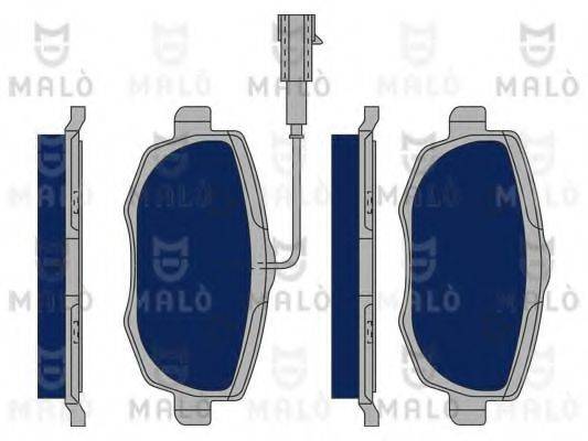 MALO 1050401