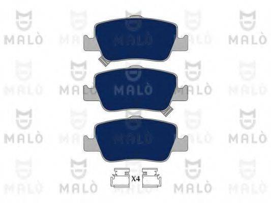 MALO 1051015