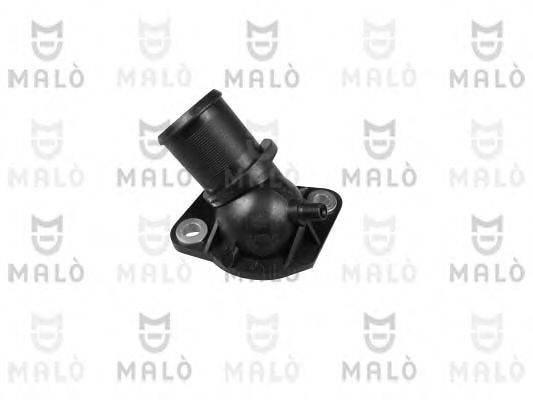 MALO 116019 Фланець охолоджувальної рідини