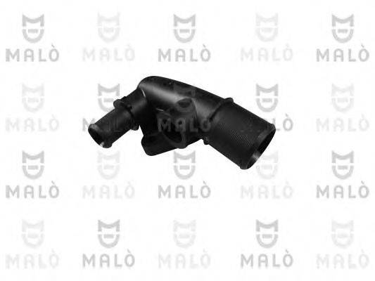 MALO 116021 Фланець охолоджувальної рідини