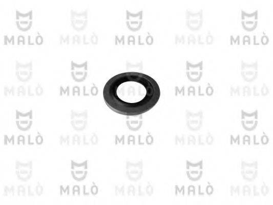 MALO 120043 Кільце ущільнювача, різьбова пр