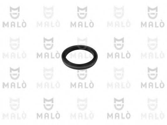 MALO 120046 Кільце ущільнювача, різьбова пр