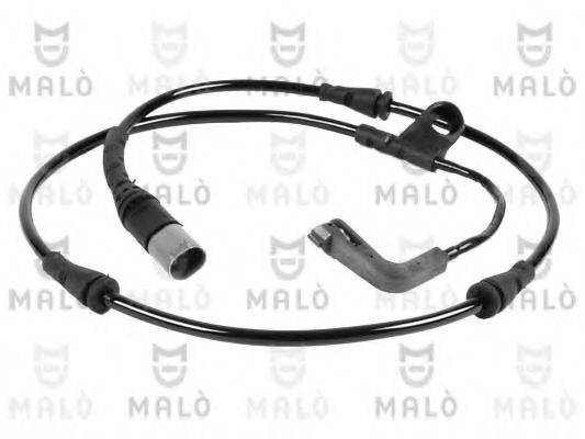 FEBI BILSTEIN 23908 Сигналізатор, знос гальмівних колодок