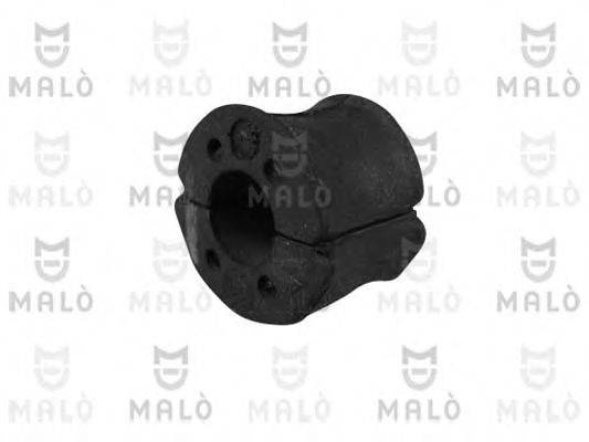 METALCAUCHO 2835 Опора, стабілізатор