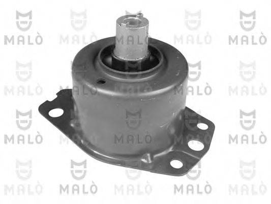 METALCAUCHO 4965 Підвіска, двигун