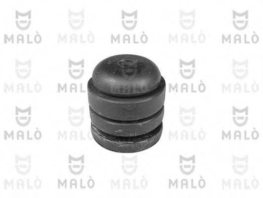 MALO 15502 Буфер, глушник