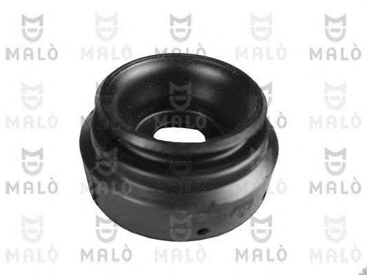 LUOS 510189 Опора стійки амортизатора