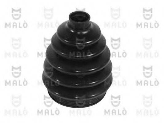 MALO 17894 Пильовик, приводний вал