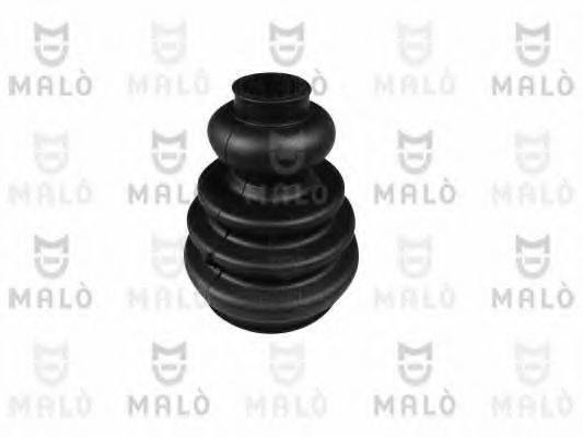 MALO 17895 Пильовик, приводний вал