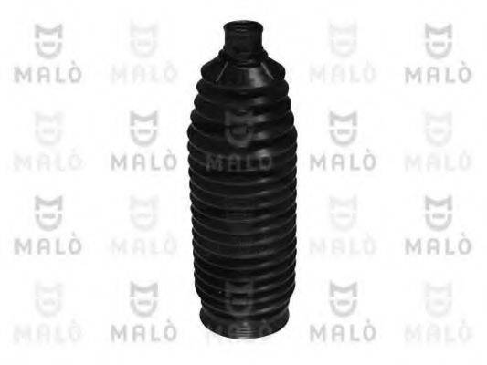 MALO 17898 Пильовик, рульове управління