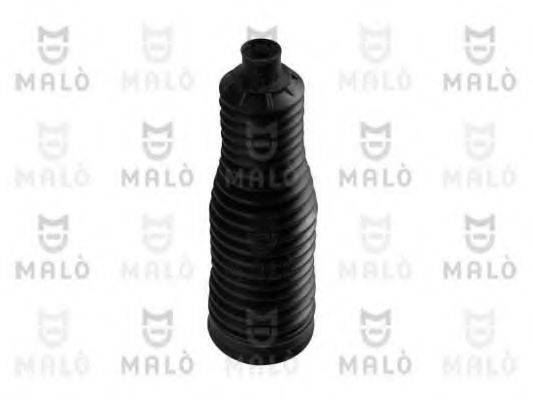 MALO 17901 Пильовик, рульове управління