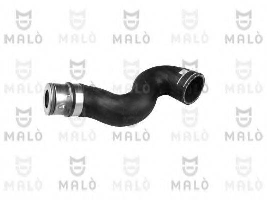 VW 8E0145834P Трубка повітря, що нагнітається