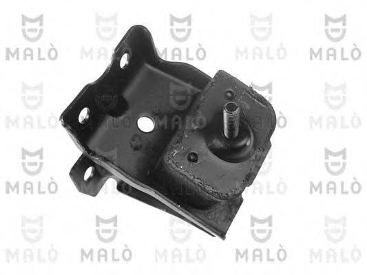METALCAUCHO 252 Підвіска, двигун