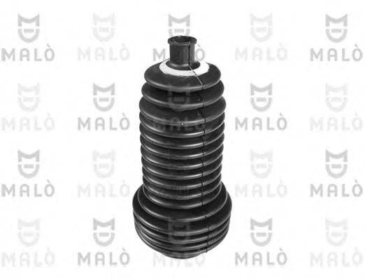 METALCAUCHO 1356 Пильовик, рульове управління