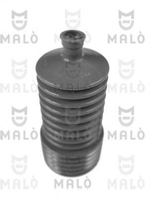 METALCAUCHO 1355 Пильовик, рульове управління