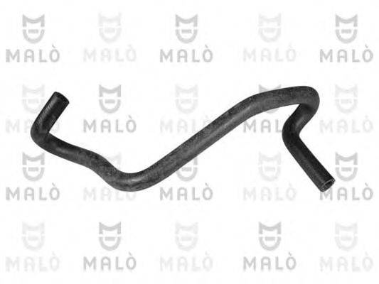 FORD 6202491 Шланг, теплообмінник - опалення
