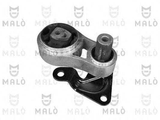 METALCAUCHO 4850 Підвіска, двигун