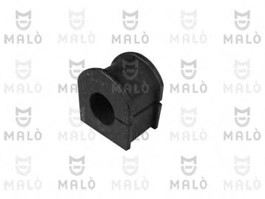 METALCAUCHO 4013 Опора, стабілізатор