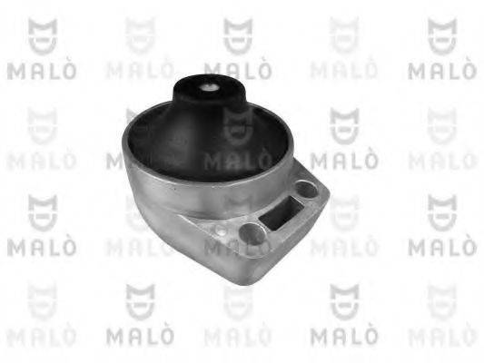 METALCAUCHO 4910 Підвіска, двигун
