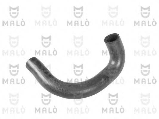 FORD 6180504 Шланг радіатора