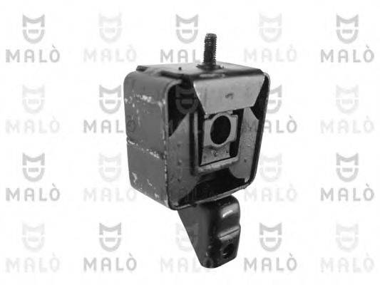 METALCAUCHO 2484 Підвіска, двигун