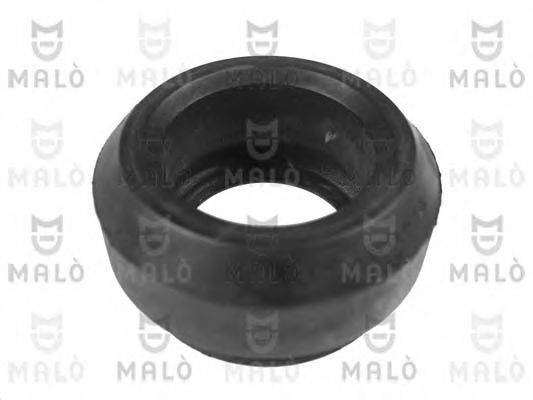 METALCAUCHO 2729 Опора стійки амортизатора