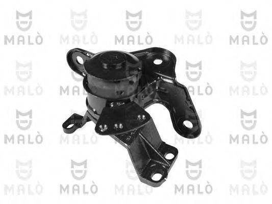 FORD 1 078 554 Підвіска, двигун