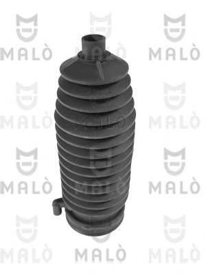 MALO 19398 Пильовик, рульове управління