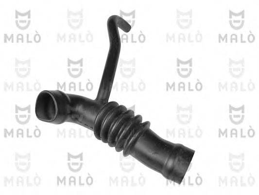 MALO 2143 Рукав повітрозабірника, повітряний фільтр