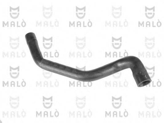 FORD 1042212 Шланг радіатора