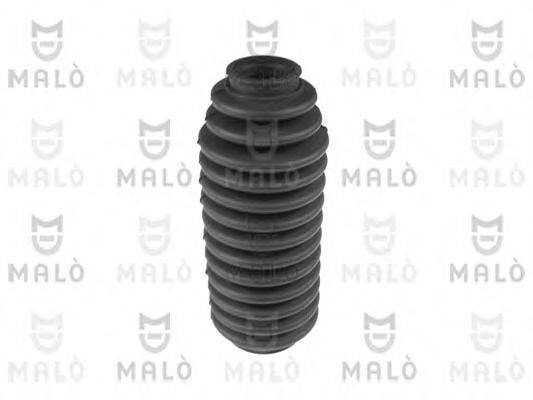 MALO 23602 Пильовик, рульове управління