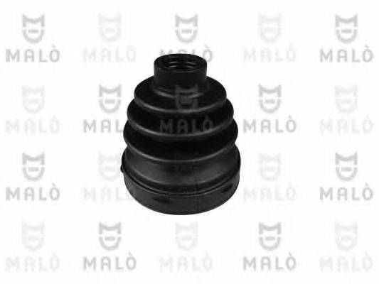 MALO 23695 Пильовик, приводний вал