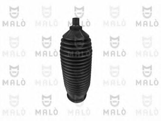 MALO 23696 Пильовик, рульове управління